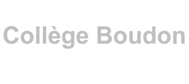 COLLEGE BOUDON EN LUTTE !